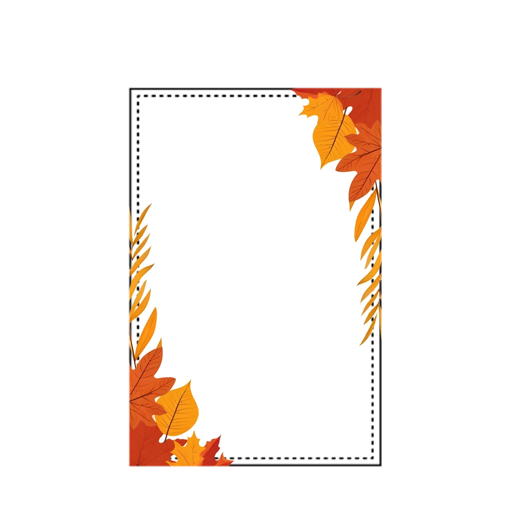 Download Transparent Floral Frames PNG Blossom Your Designs_22.webp